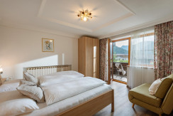 Schlafzimmer Wohnung Fellhorn