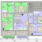 Photo of Apartment for four persons