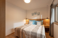 Spielberg - Schlafzimmer #2