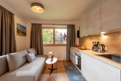 Wildseeloder - Wohnküche