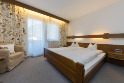 Schlafzimmer 1. Stock