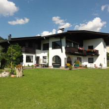 Fewo Sommer - Bannerfoto