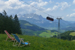 Streuböden