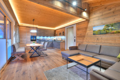 Ferienwohnungen Zehrer