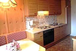 Küche Foidl Haus ZImmermeister