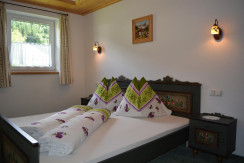 Zimmer 2 - Doppelzimmer