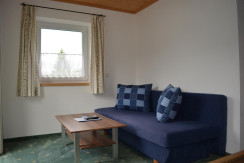 Zimmer 4 - Zusatzbett für 1 Person