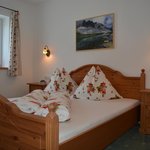 Bild von Suite mit Dusche/WC, 2 ZuBe