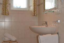 Zimmer 3 - Badezimmer