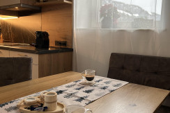 Herzlich Willkommen im Apt. Bergblick