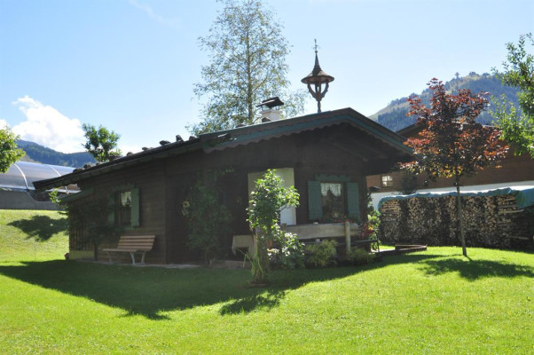 Gartenhaus