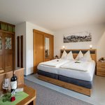 Photo of Double room, shower, toilet, balcony