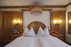 Gemütliches Doppelzimmer/Appartement