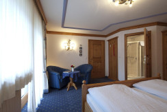 gemütliche Sitzecke