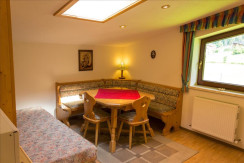 Aufenthaltsbereich Wohnung 4