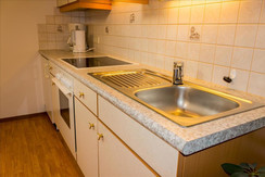 Küche Wohnung 4