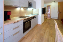 Wohnung 2 Küche