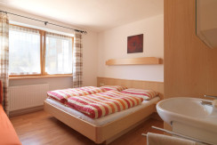 Wohnung 2  Zimmer Süd
