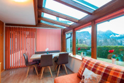 Wohnung 3 Wintergarten
