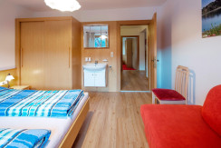 Wohnung 4 Zimmer Süd