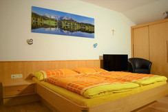 Wohnung 5 Bett