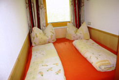 Wohnung 7 feines Kinderzimmer