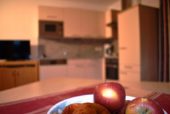 Wohnung 7 Obst