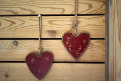 Gästehaus Hinterholzer-Fewo2-Deko