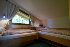 Schlafen Zimmer 2