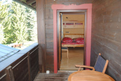 Gästehaus-Katharina,Hochfilzen,Barbara-Loggia5