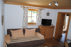 Gästehaus-Katharina,Hochfilzen,Anni-Schlafcouch