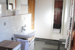 Gästehaus-Katharina,Hochfilzen,Bad6