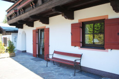 Gästehaus-Katharina,Hochfilzen,Anni_Terrasse