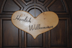 Gästehaus-Katharina,Hochfilzen,HerzlichWilllkommen