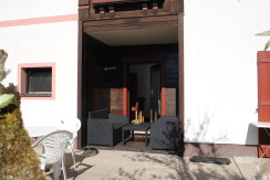 Gästehaus-Katharina,Hochfilzen,Anni-Loungeecke