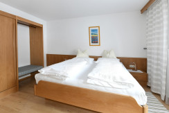 Bedroom ground floor