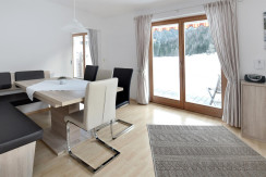 Dining room ground floor