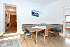 Dining room 1rst floor