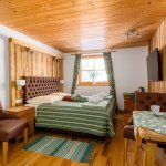 Bild von Doppelzimmer mit Dusche/WC