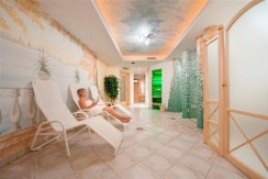 Wellnessanlage inclusive