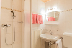 Doppelzimmer Badezimmer