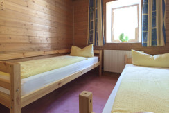 Suite  Kinderzimmer