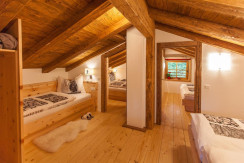 Haberlhütte Innenraum © Gerald Lobenwein