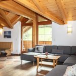 Bild von Ferienwohnung "Wilder Kaiser"