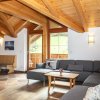 Bild von Ferienwohnung "Wilder Kaiser"
