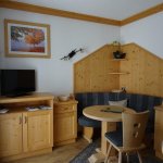 Photo of Apartment, bath, toilet, living room/bedroom