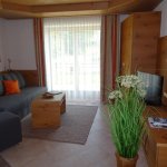 Photo of Apartment, separate toilet and shower/bathtub, 1 bed room