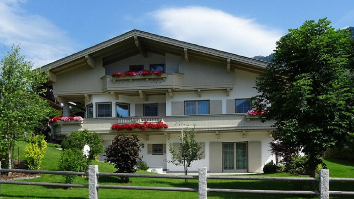 Ferienwohnungen Hasenauer Stefan Sommer