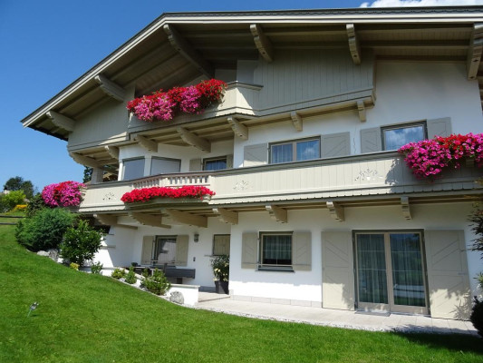 Ferienwohnungen Hasenauer Stefan