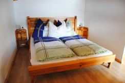 Schlafzimmer 4er Wohnung